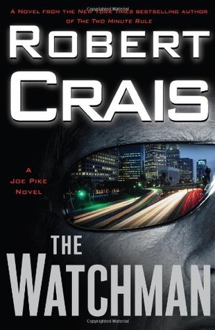 The-Watchman Cover image of The Watchman