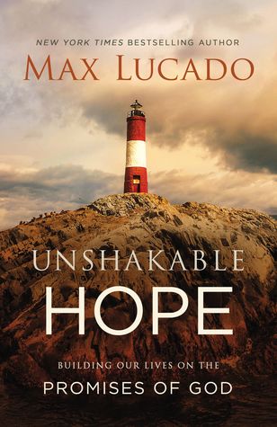 Unshakable-Hope Cover image of Unshakable Hope