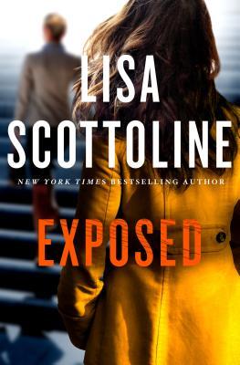 Exposed Cover image of Exposed