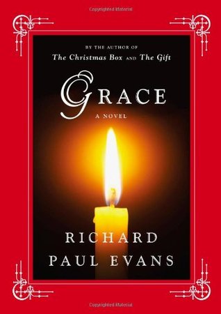 Grace Cover image of Grace
