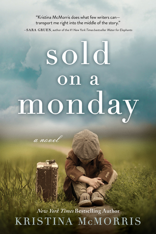 Sold-on-a-Monday Cover image of Sold on a Monday