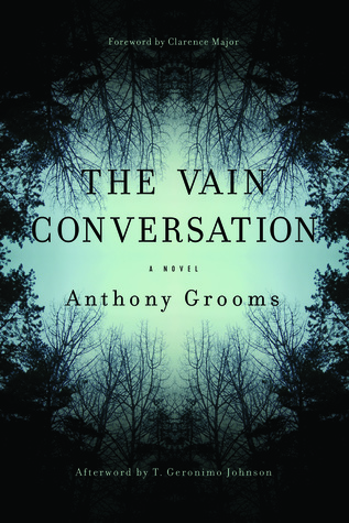 The-Vain-Conversation Cover image of The Vain Conversation
