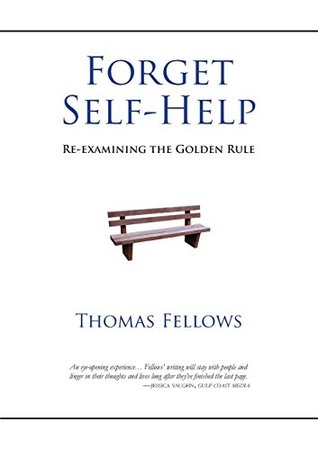Forget-Self-Help Cover image of Forget Self-Help