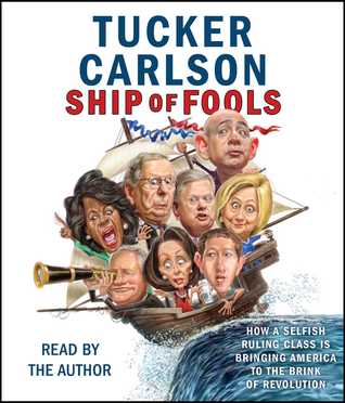 Ship-of-Fools Cover image of Ship of Fools