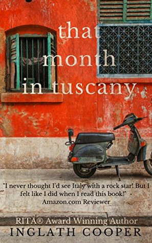 That-Month-in-Tuscany Cover image of That Month in Tuscany