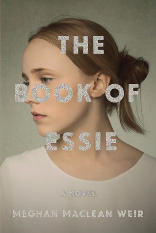 The-Book-of-Essie Cover image of The Book of Essie