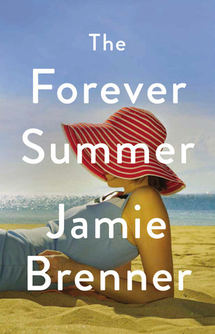 The-Forever-Summer Cover of The Forever Summer