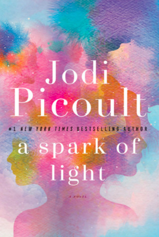 A Spark of Light Cover image of A Spark of Light