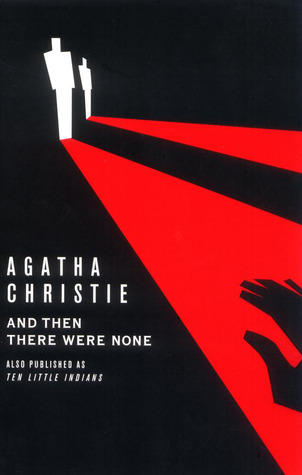 And Then There Were None Cover image of And Then There Were None