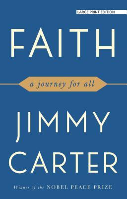 Faith-A-Journey-for-All Cover image of Faith
