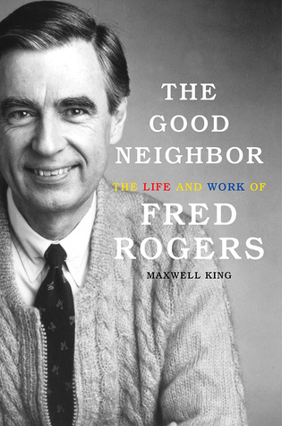 The Good Neighbor Cover image of The Good Neighbor
