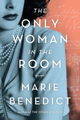 The Only Woman in the Room Cover image of The Only Woman in the Room