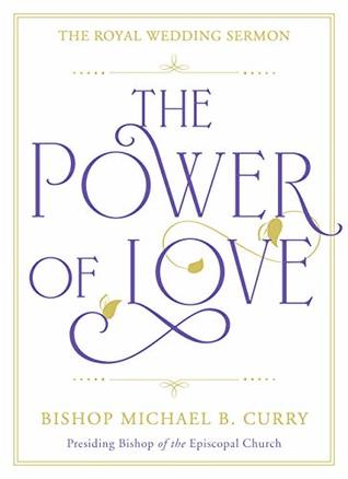The Power of Love Cover image of The Power of Love