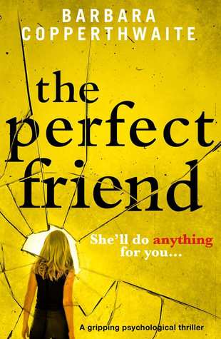 The Perfect Friend Cover image of The Perfect Friend