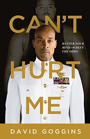 Cant Hurt Me Cover image of Can't Hurt Me