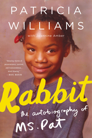 Rabbit Cover image of Rabbit
