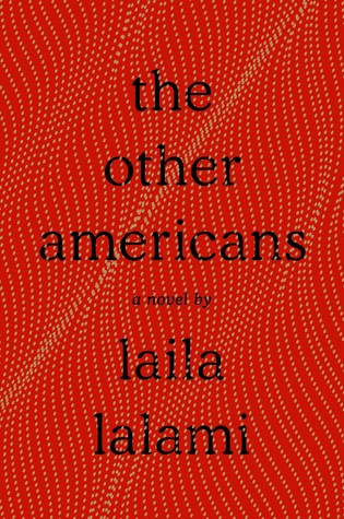 The Other Americans Cover image of The Other Americans