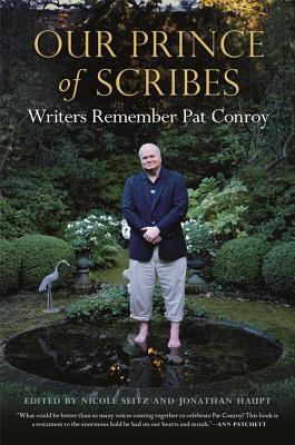 Our Prince of Scribes Cover image of Our Prince of Scribes