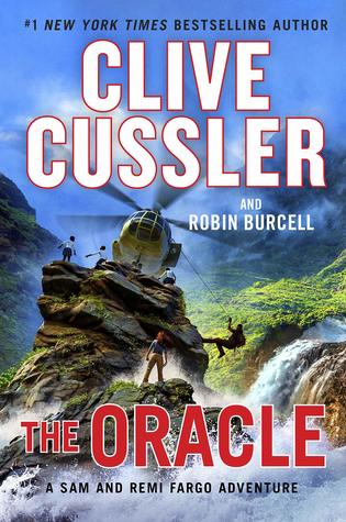 The Oracle Cover image of The Oracle