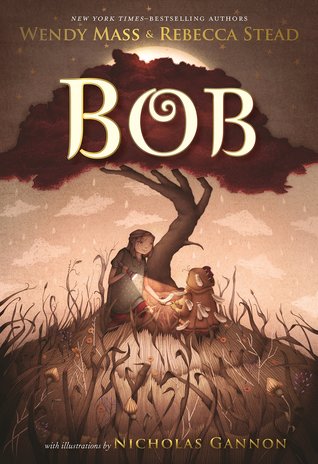 Bob Cover image of Bob