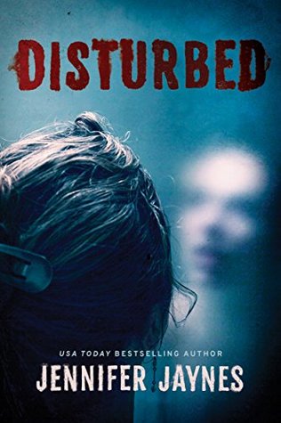 Disturbed Cover image of Disturbed