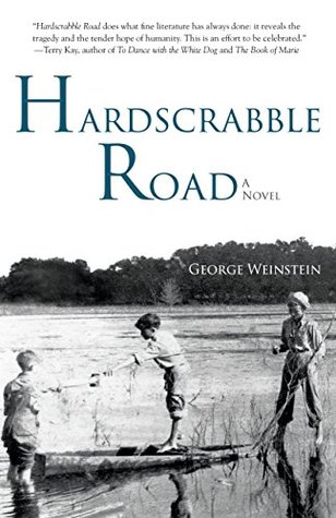 Hardscrabble Road Cover image of Hardscrabble Road