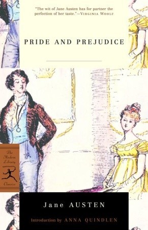 Pride and Prejudice Cover image of Pride and Prejudice