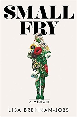 Small Fry Cover image of Small Fry