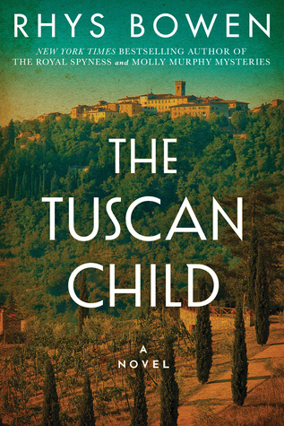 The Tuscan Child Cover image of The Tuscan Child