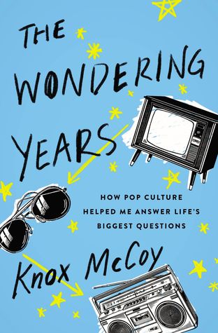 The Wondering Years Cover image of The Wondering Years
