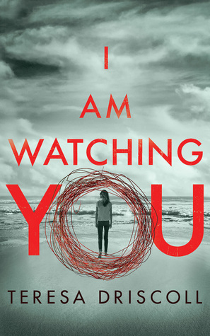 I Am Watching You Cover image of I Am Watching You