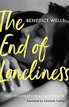 The End of Loneliness Cover image of The End of Loneliness