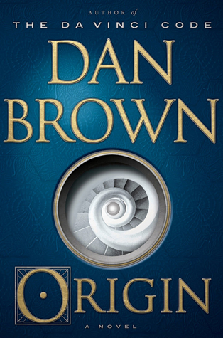 Origin Cover image of Origin