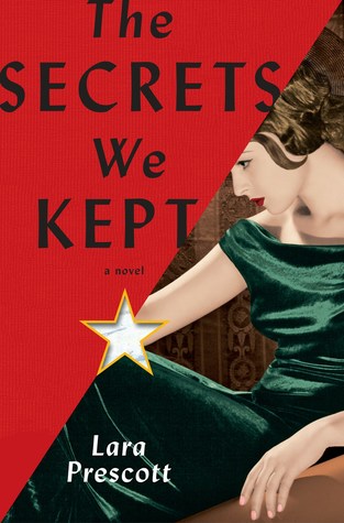 The Secrets We Kept Cover image of The Secrets We Kept