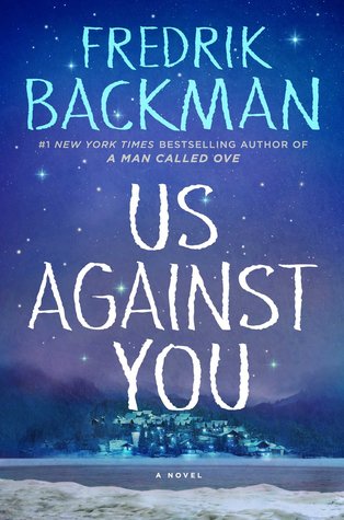 Us Against You Cover image of Us Against You