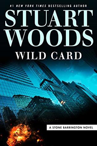 Wild Card Cover image of Wild Card