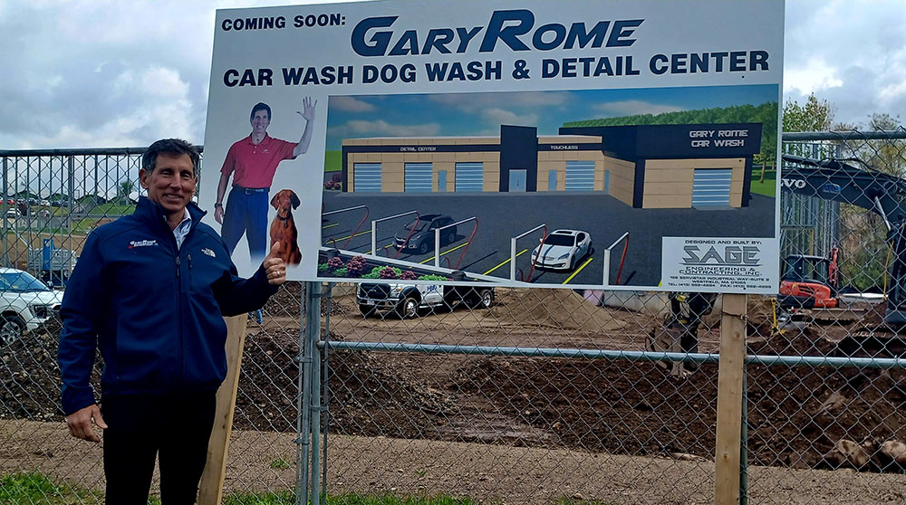 Car Wash Supplies Near Me