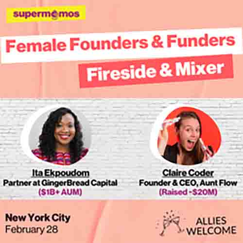 Tech & Biz Networking NYC NYC Tech Events GarysGuide The 1