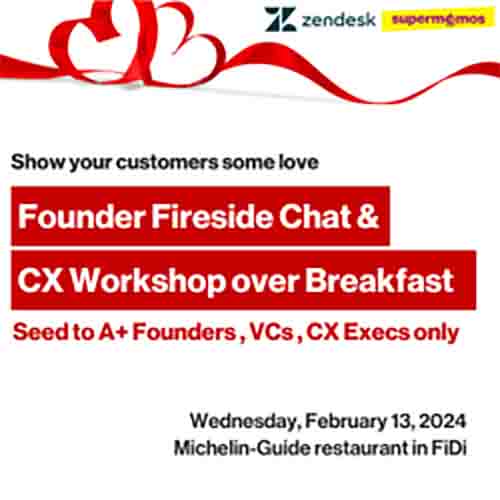 Repeat Founder Network Connecting Serial Entrepreneurs NYC NYC