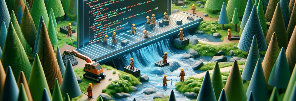Imagem ilustrativa sobre o post Implementando sincronização de threads em Java com CyclicBarrier