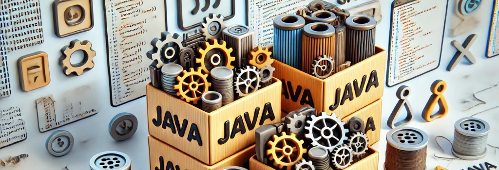 Imagem ilustrativa sobre o post Entendendo o ThreadLocal em Java