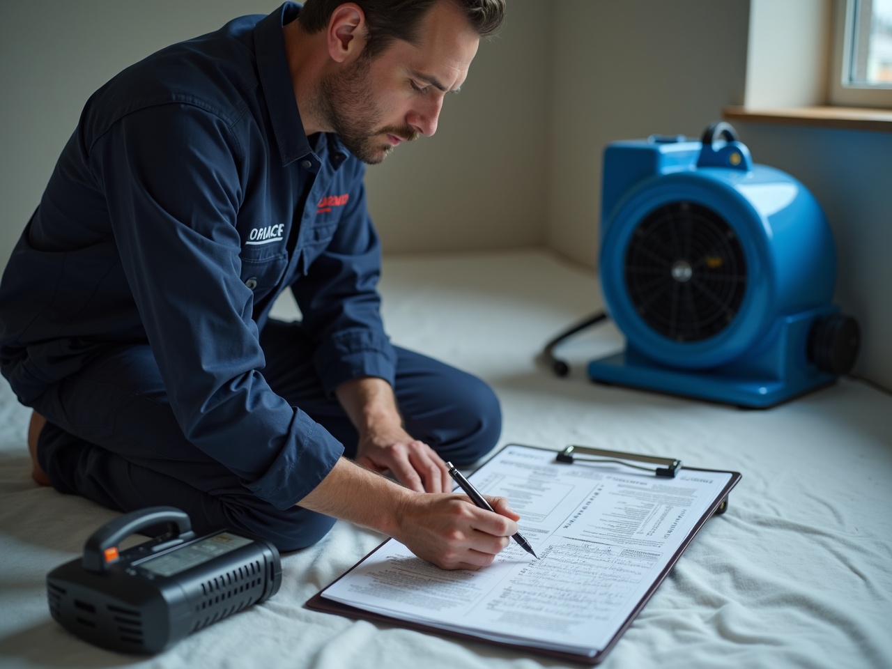Experienced mold removal contractors helping St. Louis homeowners restore safer indoor environments.