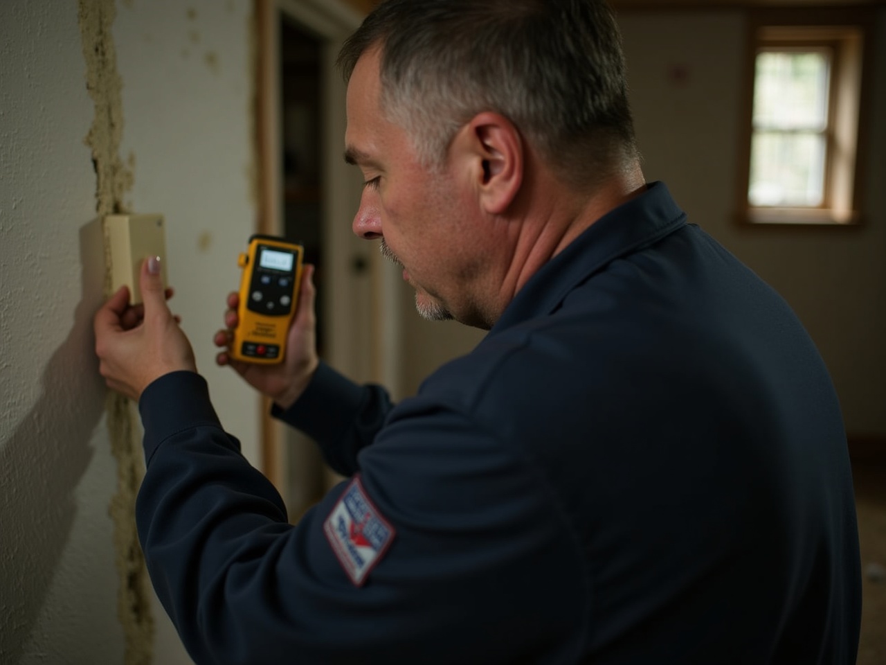 Professional water damage restoration and water mitigation services available across St. Louis communities.