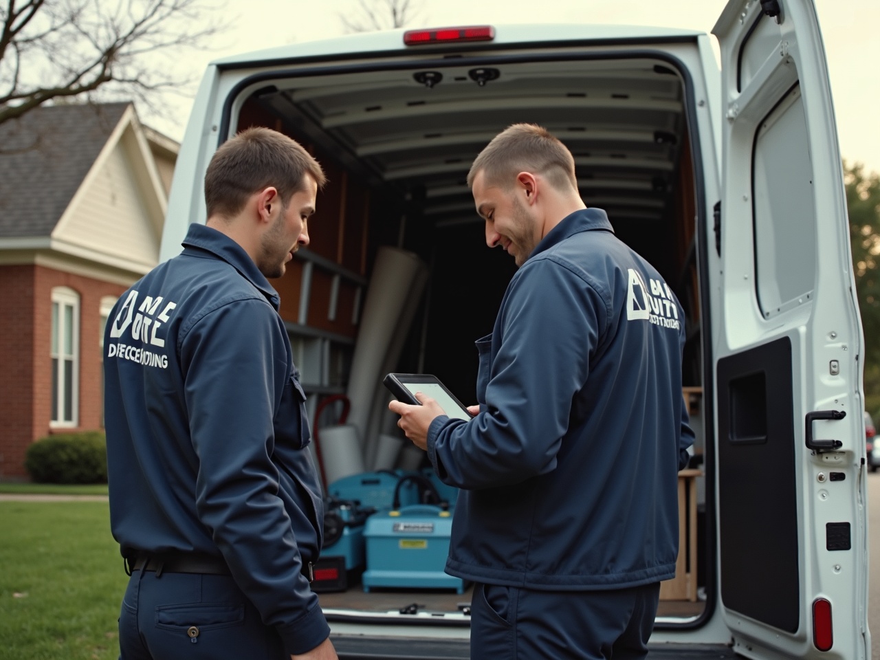 Professional water mitigation and water damage service solutions designed to restore your property quickly and safely.