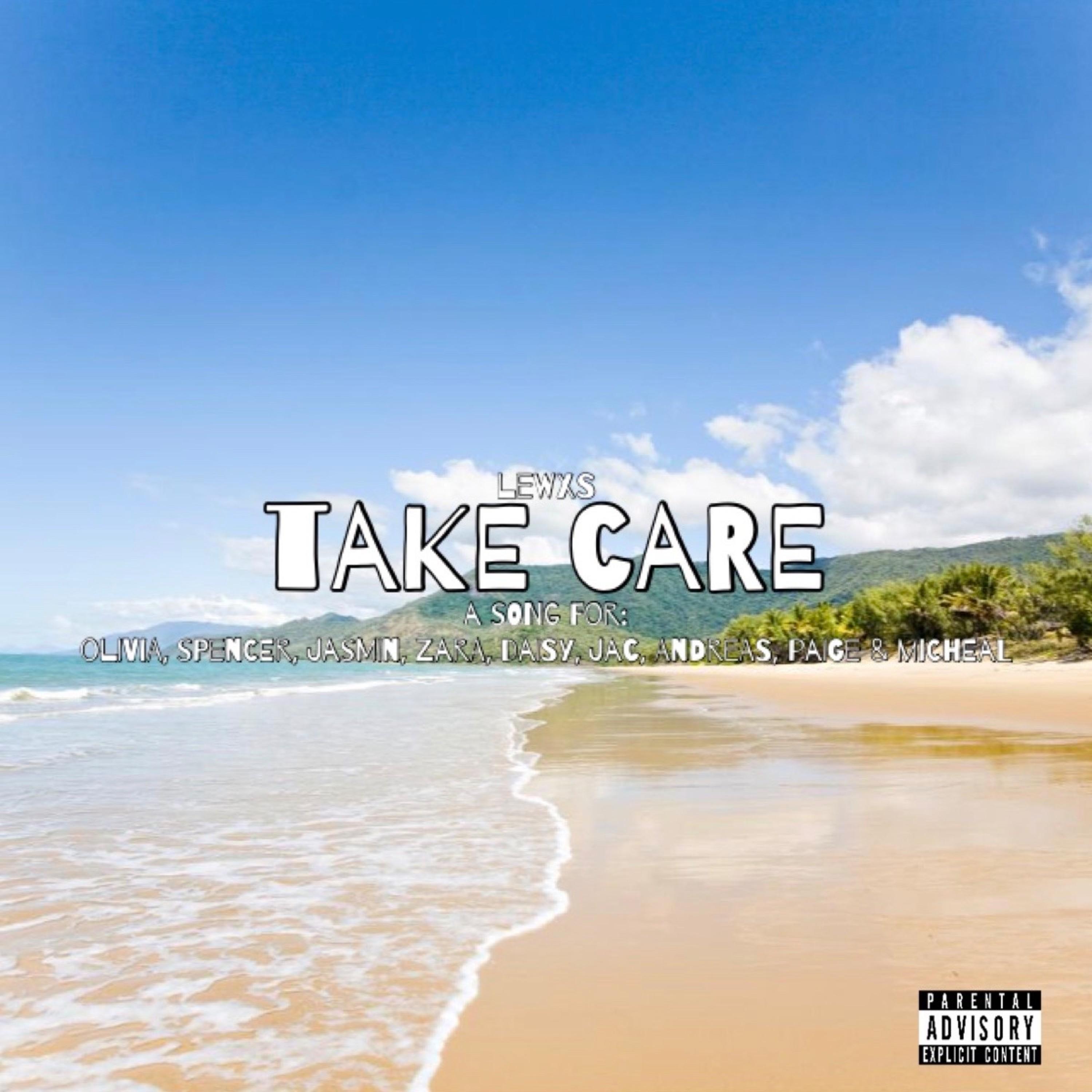 Take Care by 7 GRANDY
