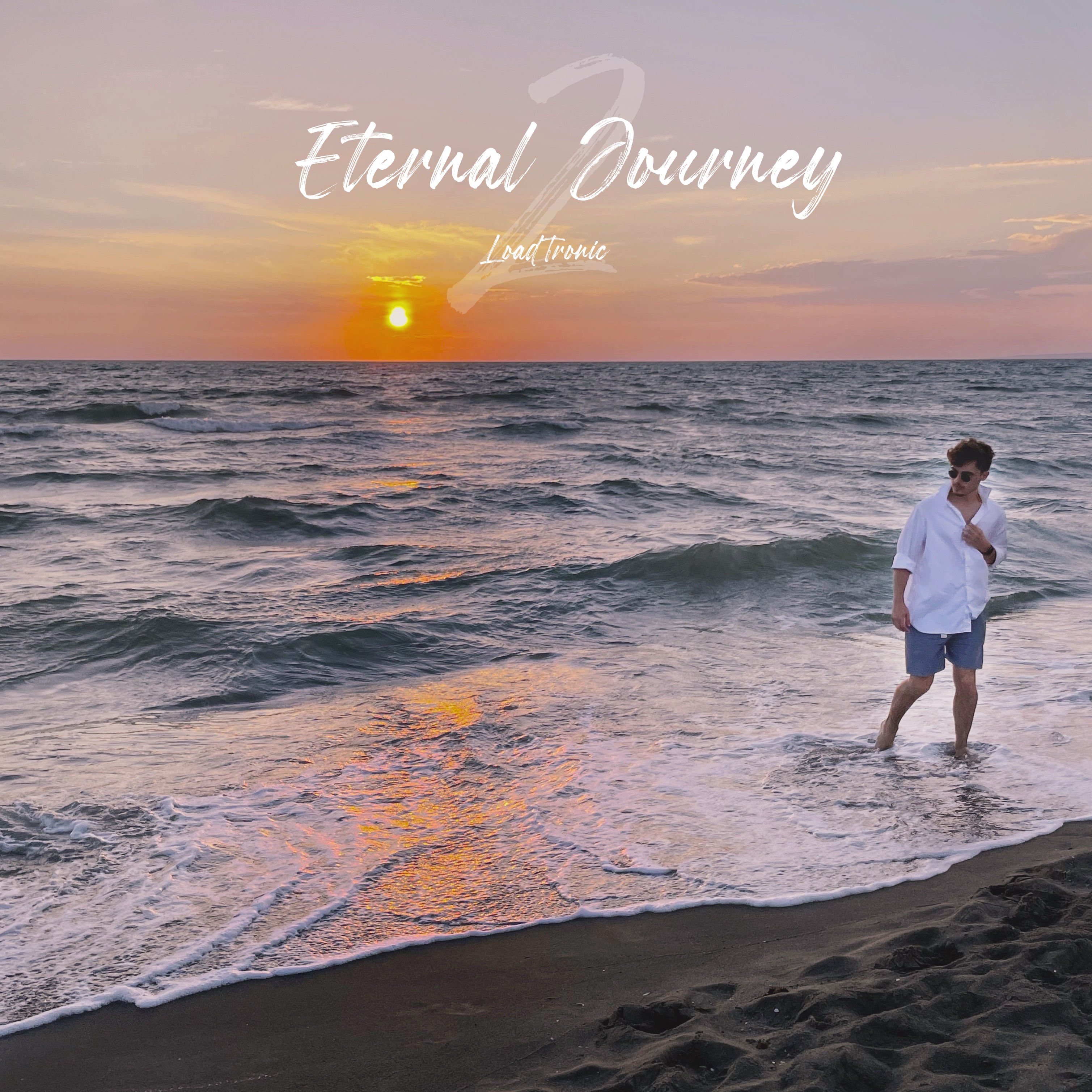 Eternal Journey Vol. 2
