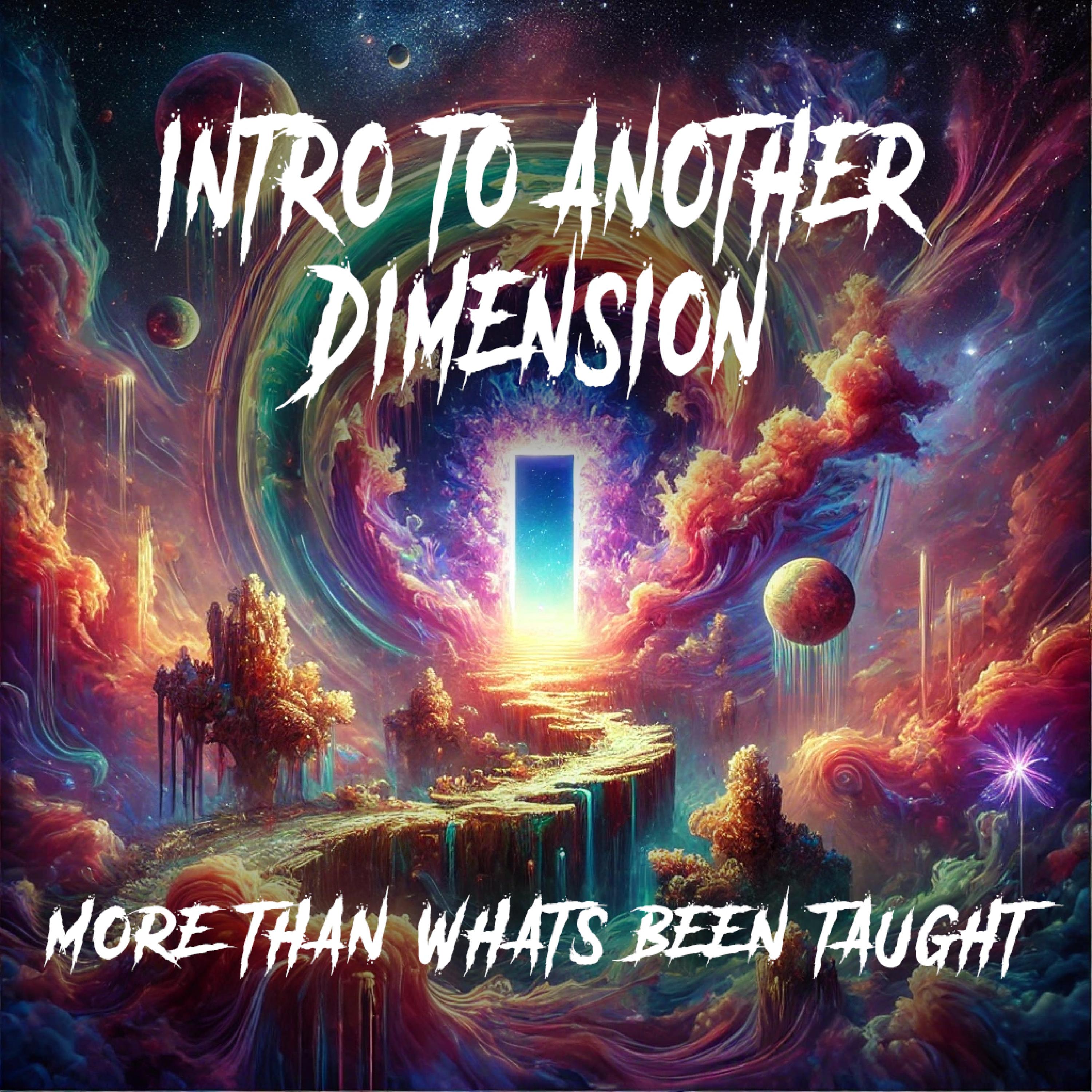 More Than Whats Been Taught