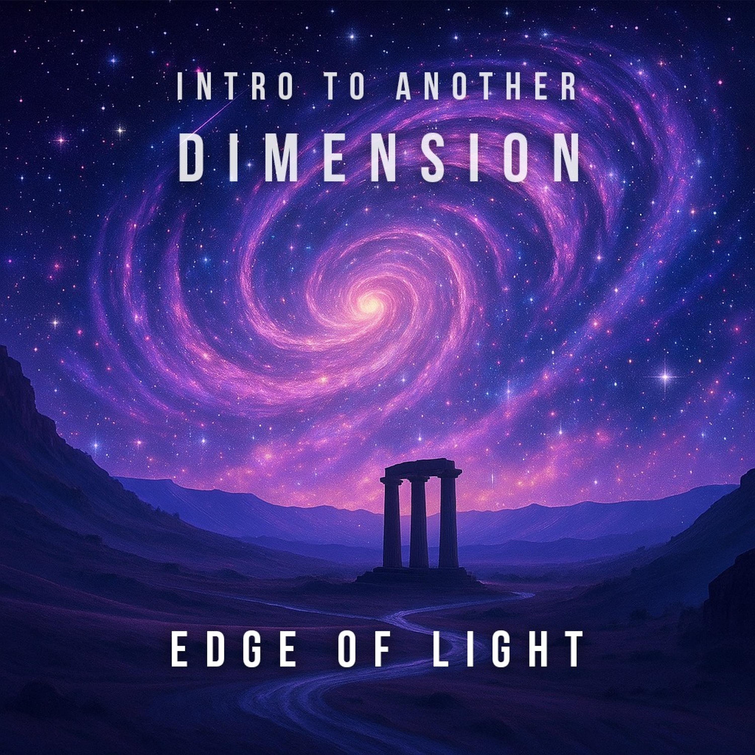 Edge Of Light