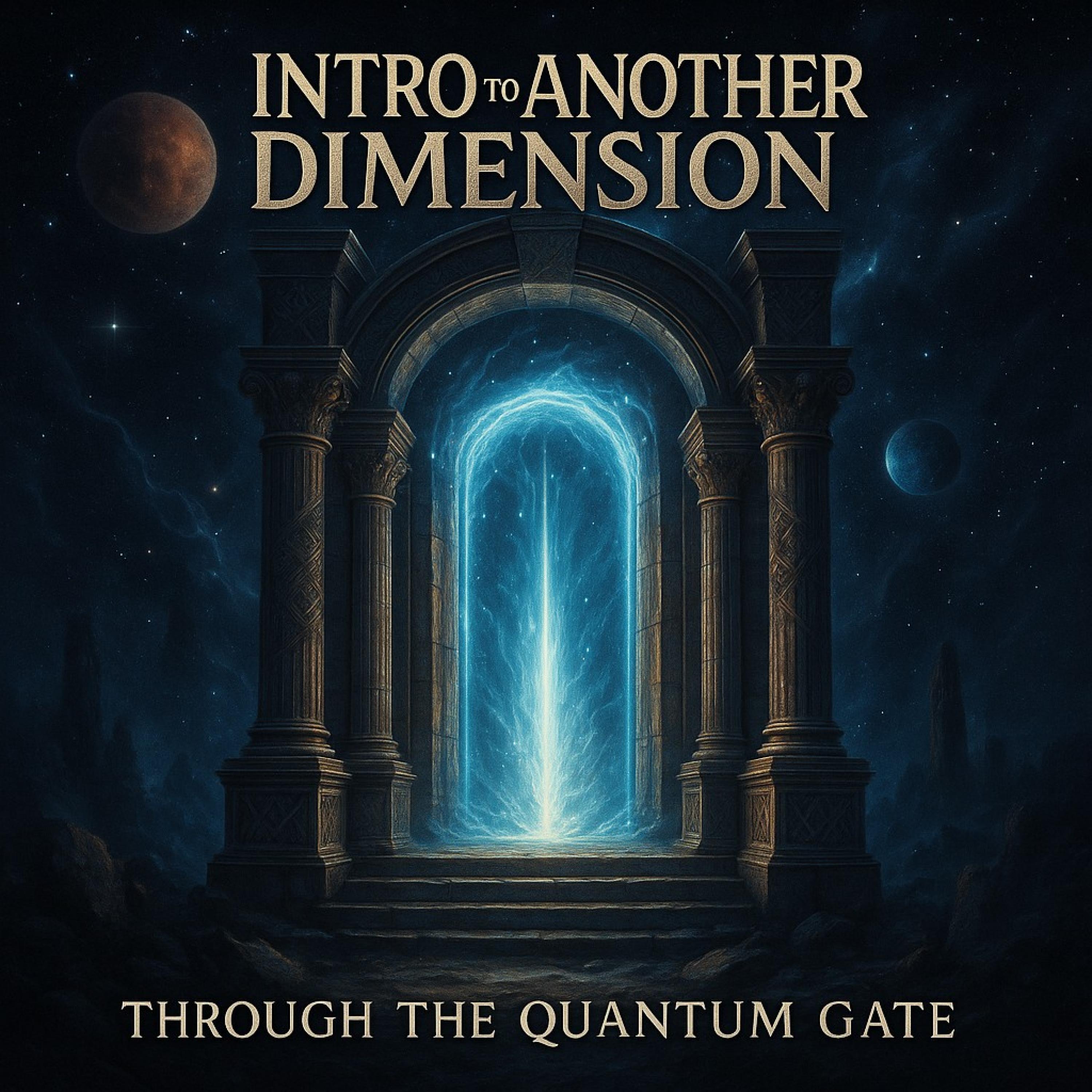Quantum Gate