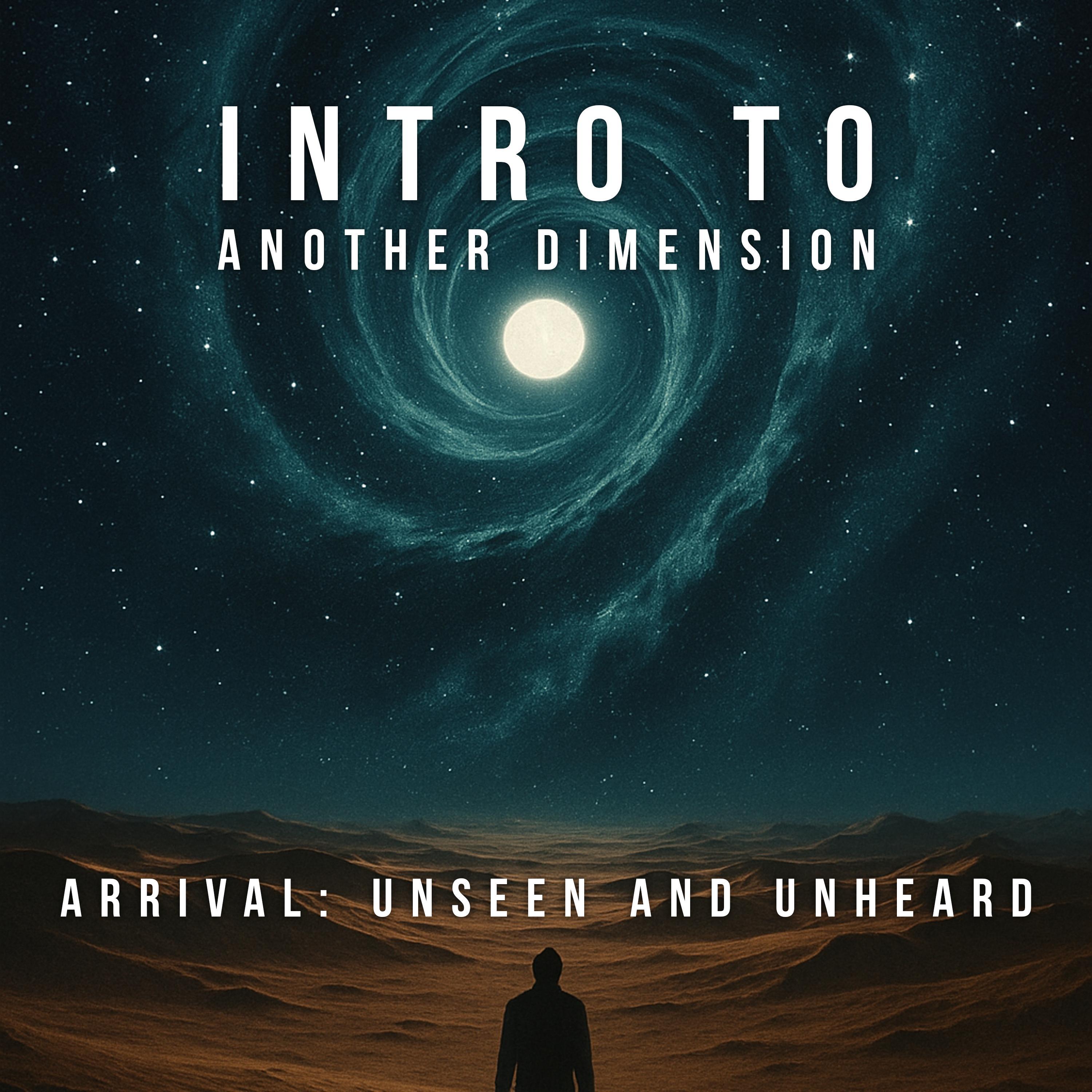 Arrival